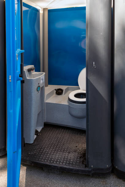 Best Portable restroom solutions  in Aurora, IN