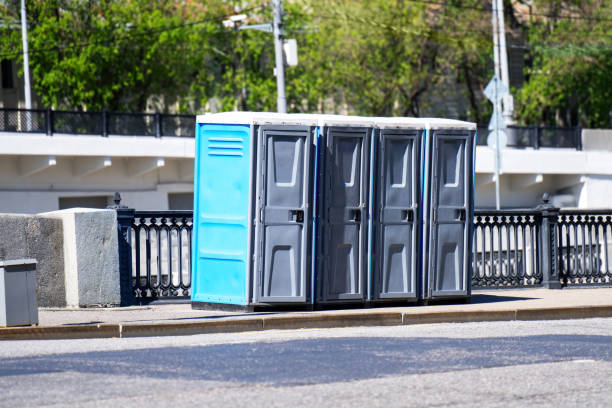 Best Best portable toilet rental  in Aurora, IN