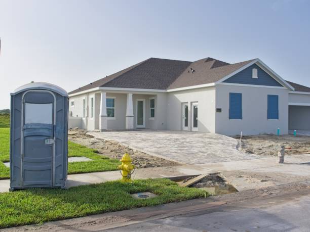 Best Long-term porta potty rental  in Aurora, IN