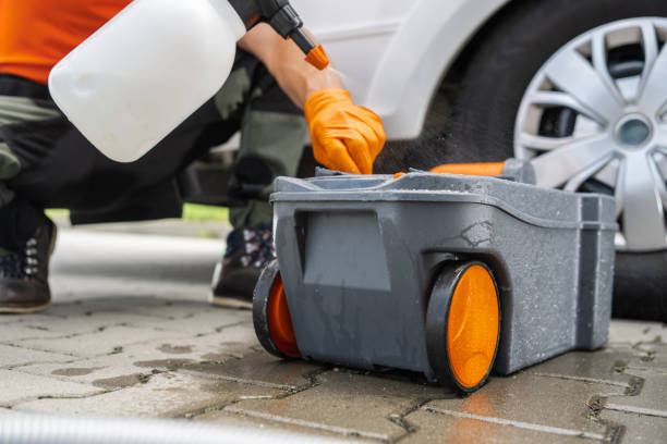 Best Portable toilet rental cost  in Aurora, IN